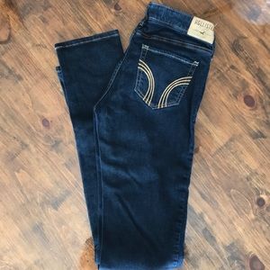 Hollister skinny Jean